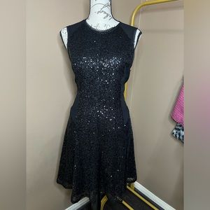 🌺Preowned Rachel Roy Sequins Dress🌺
